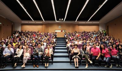 Parent Education Conference 2019