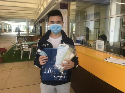 Support for G12 students