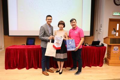 Parent Education Conference 2019