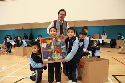 G1 Experiential Learning Days