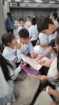 Wild Wisdom Quiz (WWQ)2019 – Hong Kong