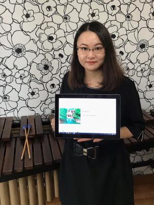 小學部「視覺藝術畫廊」