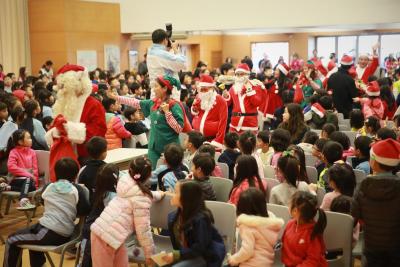 Christmas Celebration 2019