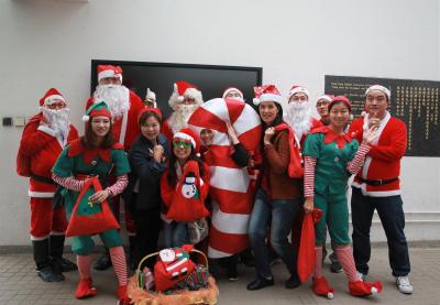 Christmas Celebration 2019