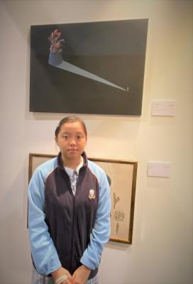 The Sovereign Art Foundation Students Prize Hong Kong 2019