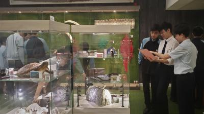 Endangered Species Museum