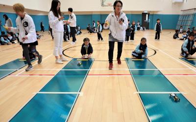 G1 Experiential Learning Days