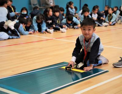 G1 Experiential Learning Days