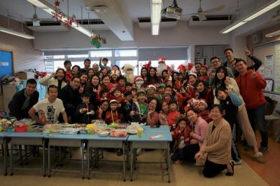 Christmas Celebration 2019
