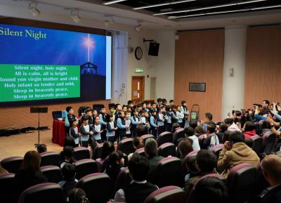 G1 Experiential Learning Days