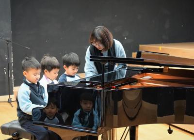 G1 Experiential Learning Days