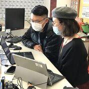 應對新型冠狀病毒的預防措施