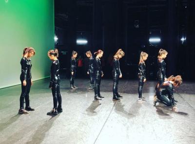 Dance World Cup 2019