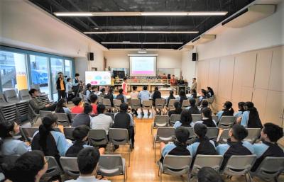Humanities Week 2018-19