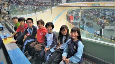 Pre-race Seminar and Workshop for Vita Green Cycling for Health Marathon Challenge 2019