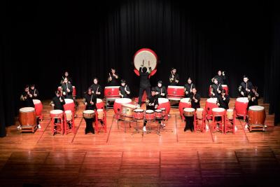 Variety Show 2019 - Passion for Arts