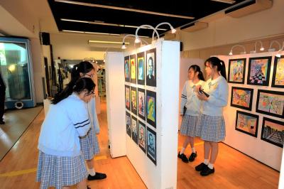 Arts Festival 2019 “Passion for Arts"