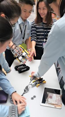 STEAM Week 2019