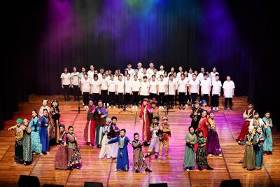 Variety Show 2019 - Passion for Arts