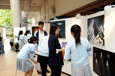 Arts Festival 2019 “Passion for Arts"