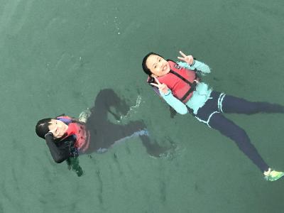Grade 6 Outward Bound Youth Explorer Training Camp