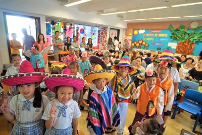 Project-based Learning Showcase 2019 – “A-Wonder”