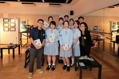 Arts Festival 2019 “Passion for Arts"