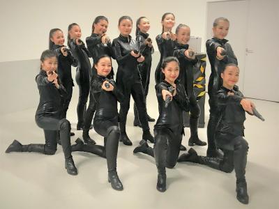 Dance World Cup Final 2019 - A memorable dancing journey in Portugal