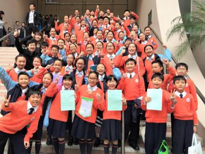 Champion – Church Music - Foreign Language (Senior Group) - Senior Choir