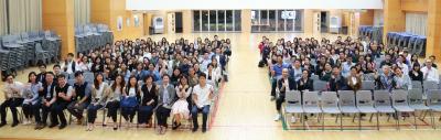 G1 - G6 Parent Forum