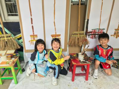 ”Trial and Error” Creative Life Workshop and “deTour Nxt 2018” Exhibition