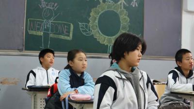 Outward Exchange Programme --- Beijing Yucai School