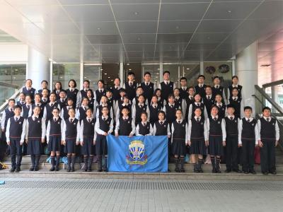 Awards Received by Music Teams