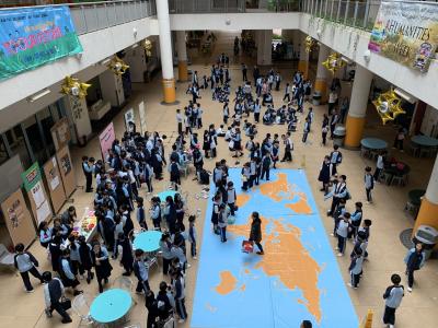 Humanities Week 2018-19
