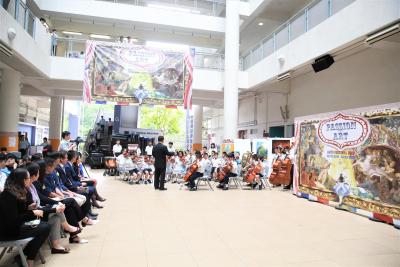 Arts Festival 2019 “Passion for Arts"