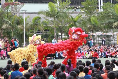 Chinese Cultural Day 2019
