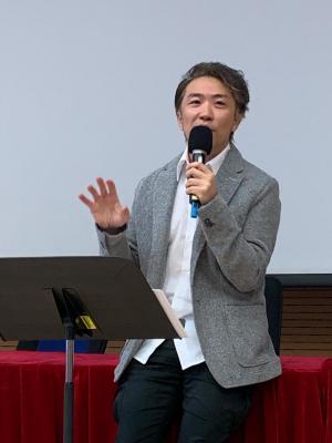The Parent Education Conference 2018