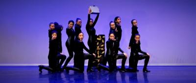 Dance World Cup Final 2019 - A memorable dancing journey in Portugal
