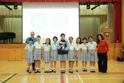 Battle of the Books