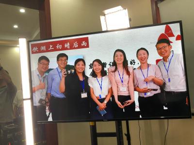 Sister Schools Exchange Programme