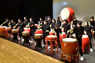 Awards Received by Music Teams
