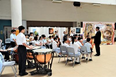 Arts Festival 2019 “Passion for Arts"