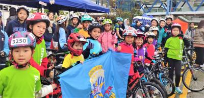 Vita Green Cycling for Health Marathon Challenge 2019