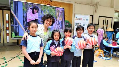 Liberal Arts Week 2018-19 – Primary Division