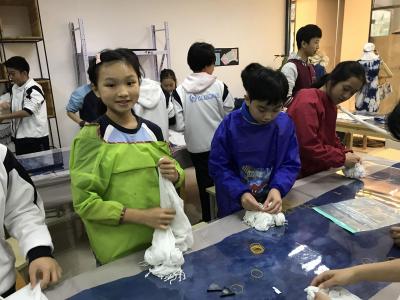 Outward Exchange Programme --- Beijing Yucai School