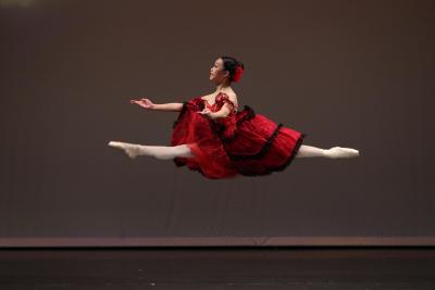 Dance World Cup 2019