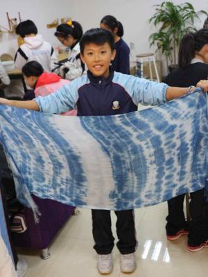 Outward Exchange Programme --- Beijing Yucai School