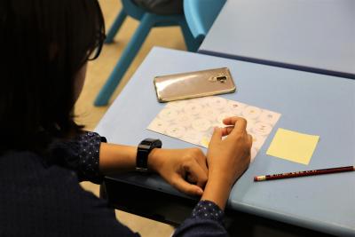 Student Development Evening – Primary Division