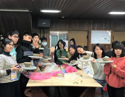 2019 Korean Cultural Experience Camp