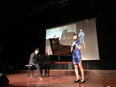 全球青年論壇